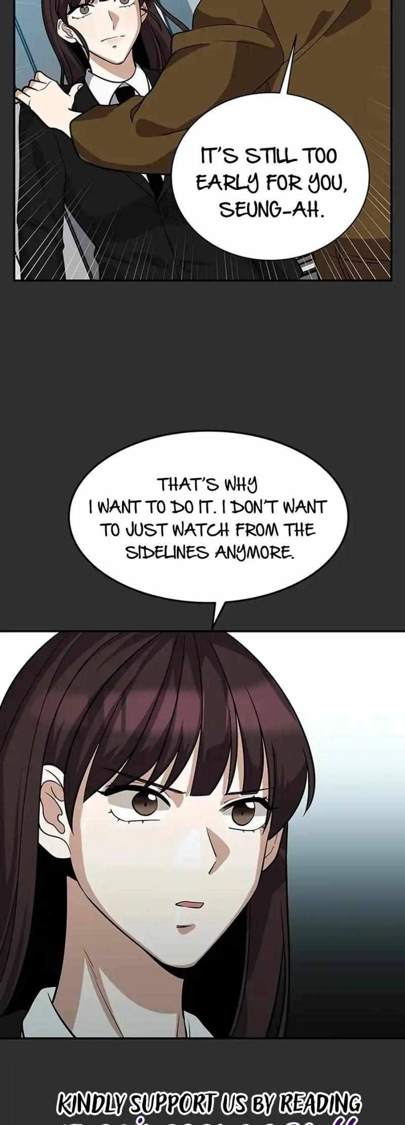 Scorpion Time Chapter 13 30